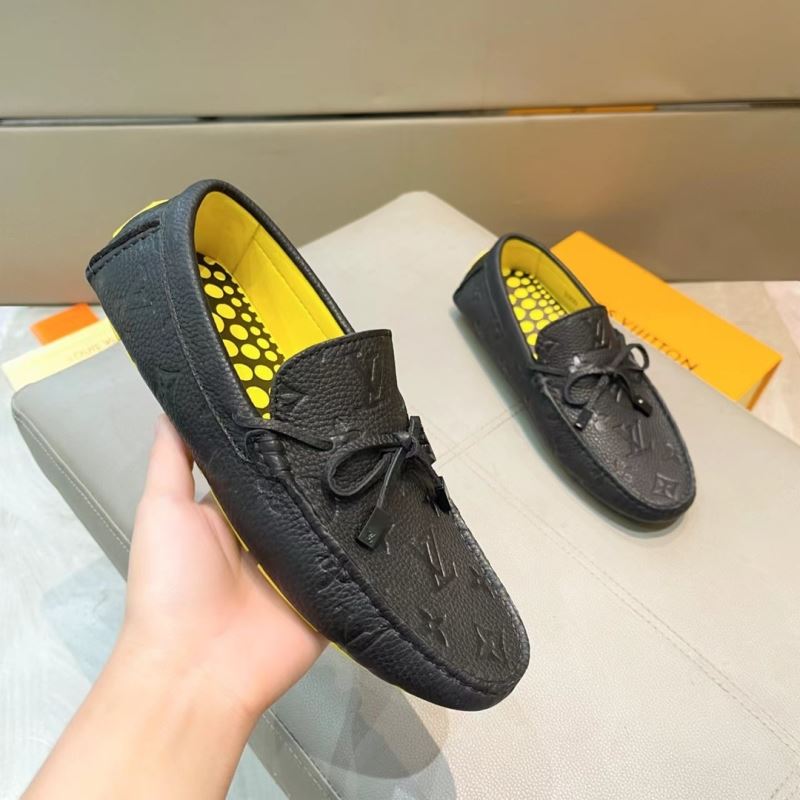 Louis Vuitton Tods Shoes